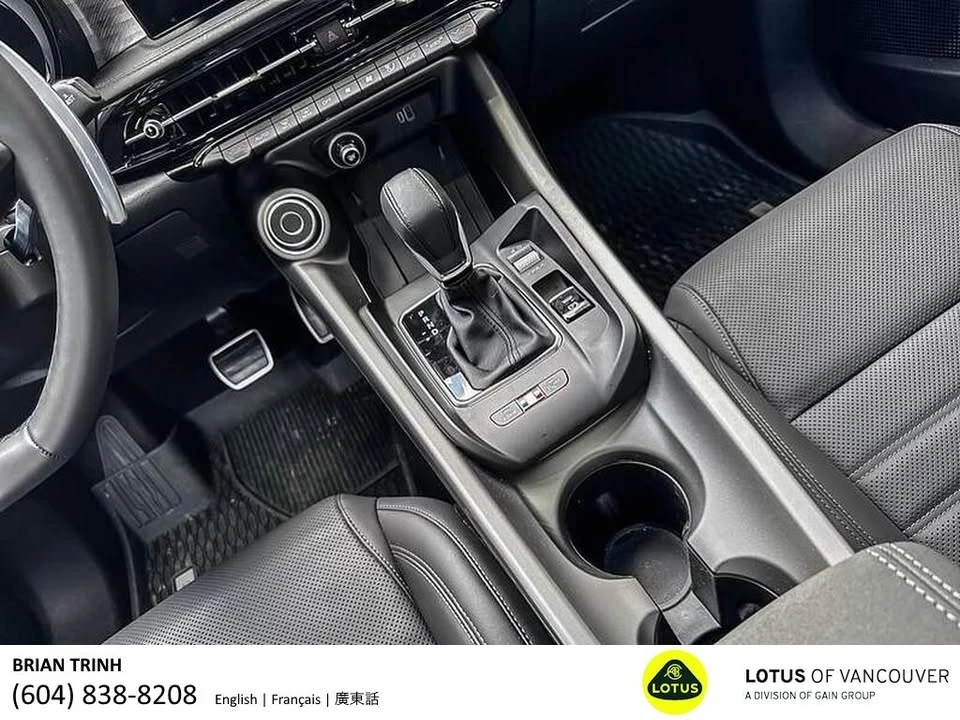 2024 Alfa Romeo Tonale - Image 15 of 20