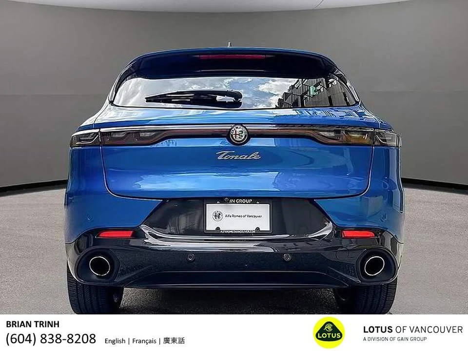 2024 Alfa Romeo Tonale - Image 5 of 20