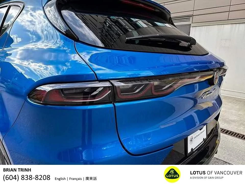 2024 Alfa Romeo Tonale - Image 9 of 20