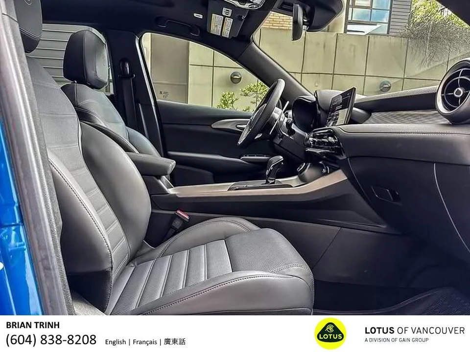 2024 Alfa Romeo Tonale - Image 18 of 20