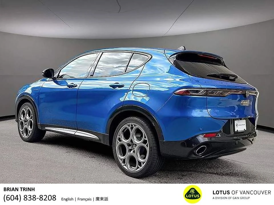 2024 Alfa Romeo Tonale - Image 4 of 20