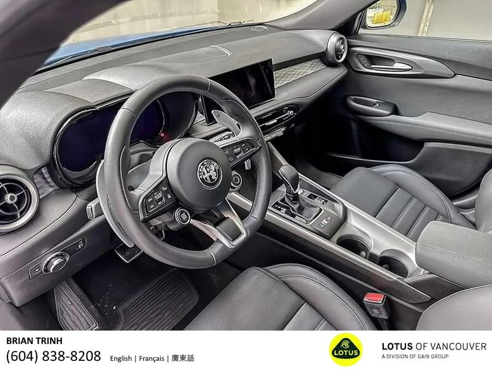 2024 Alfa Romeo Tonale - Image 11 of 20
