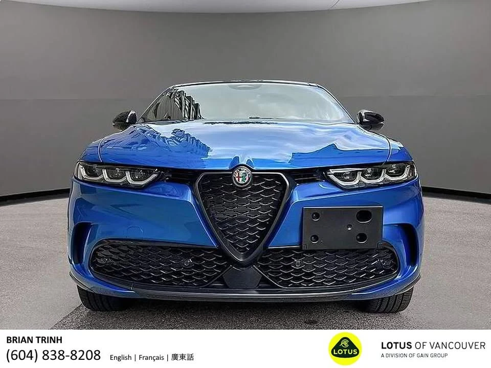 2024 Alfa Romeo Tonale - Image 2 of 20