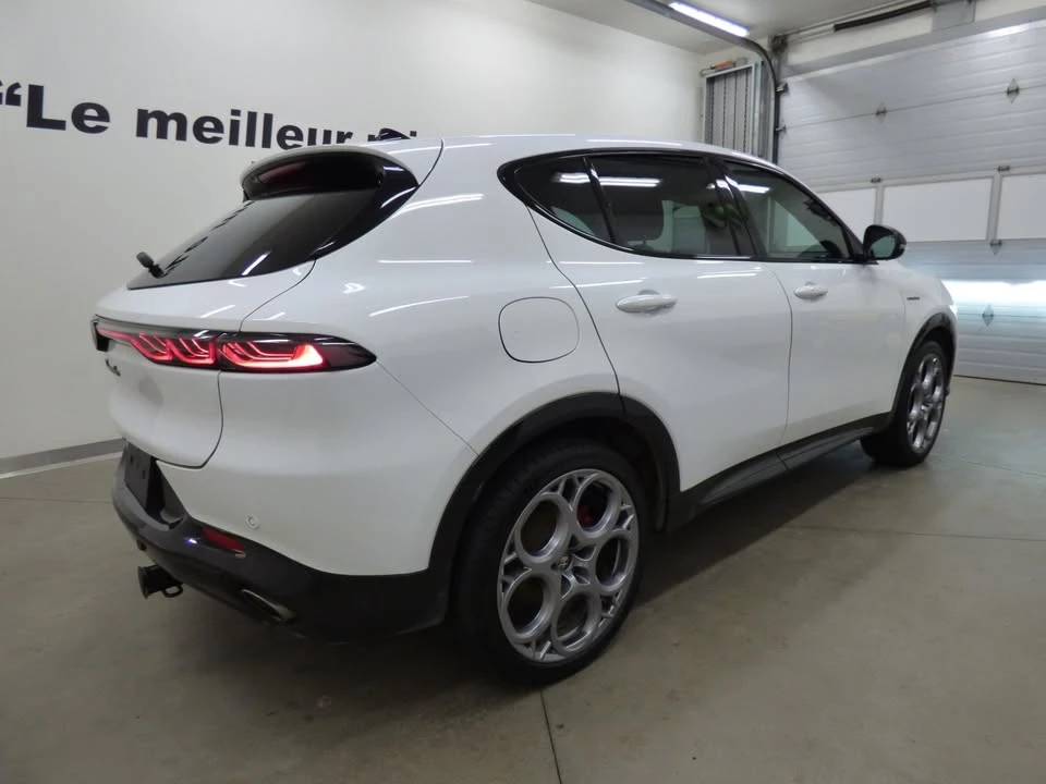 2024 Alfa Romeo Tonale - Image 4 of 19