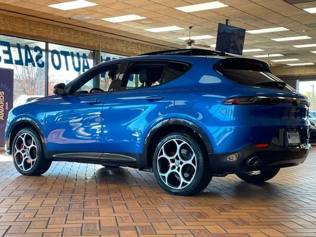 2024 Alfa Romeo Tonale - Image 5 of 15