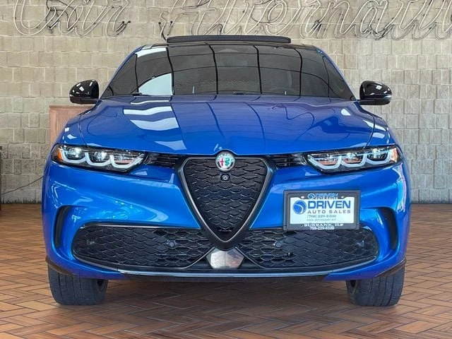 2024 Alfa Romeo Tonale - Image 2 of 15
