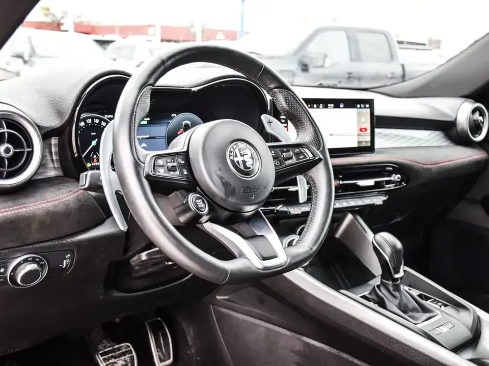 2024 Alfa Romeo Tonale - Image 9 of 20