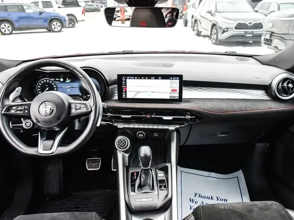2024 Alfa Romeo Tonale - Image 10 of 20