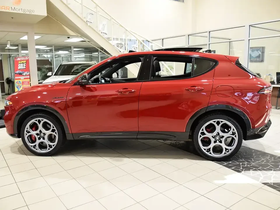2024 Alfa Romeo Tonale - Image 3 of 20