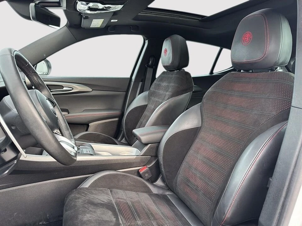 2024 Alfa Romeo Tonale - Image 18 of 20