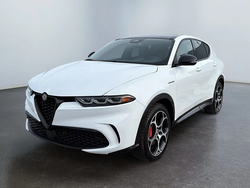 2024 Alfa Romeo Tonale - Image 2 of 20
