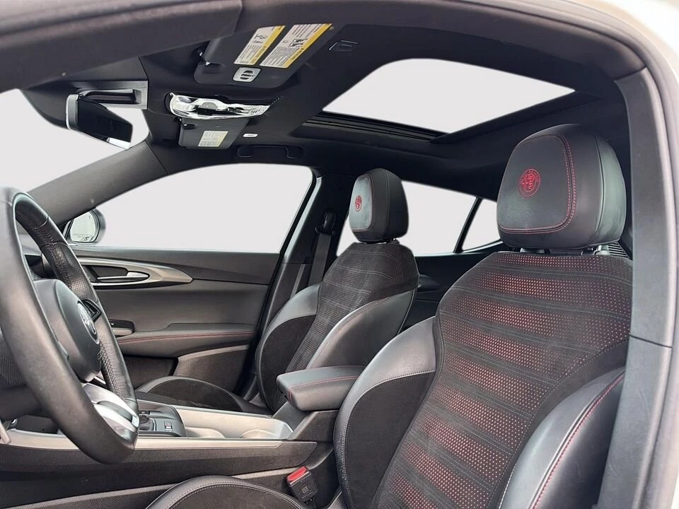 2024 Alfa Romeo Tonale - Image 19 of 20