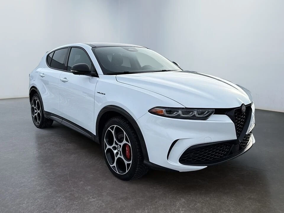 2024 Alfa Romeo Tonale - Image 14 of 20