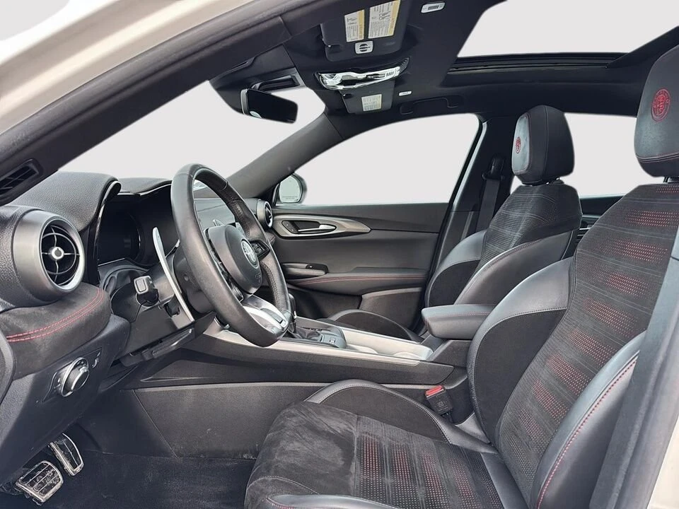 2024 Alfa Romeo Tonale - Image 17 of 20