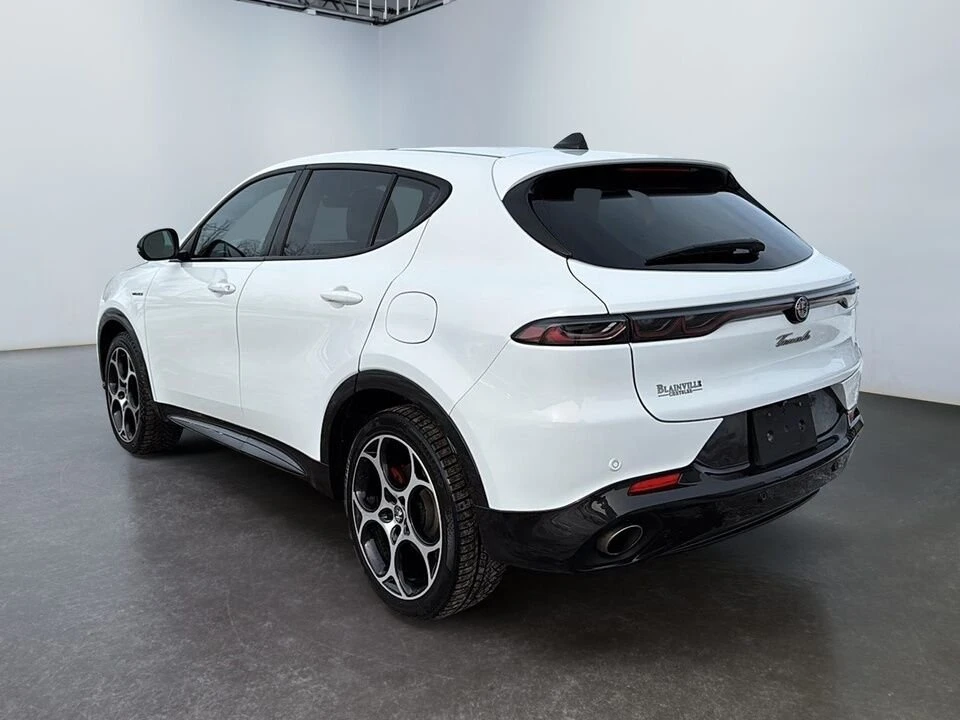 2024 Alfa Romeo Tonale - Image 7 of 19
