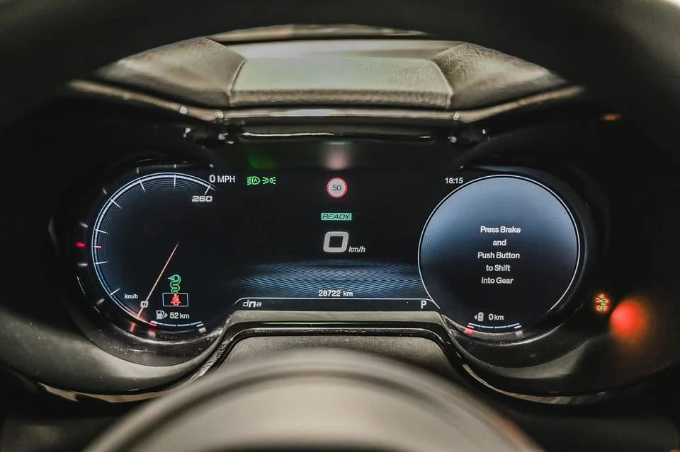 2024 Alfa Romeo Tonale - Image 16 of 19