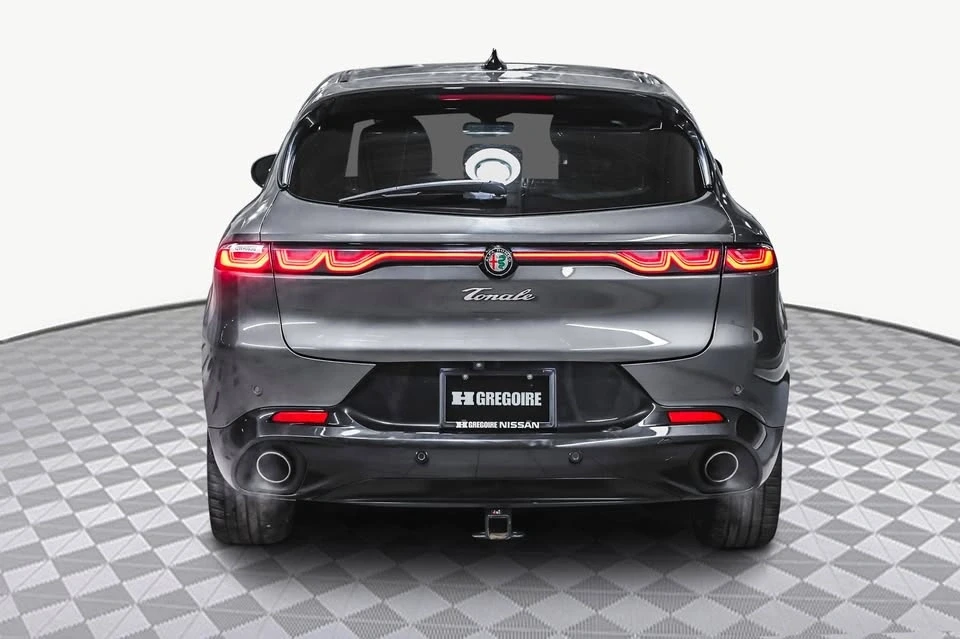 2024 Alfa Romeo Tonale - Image 6 of 19