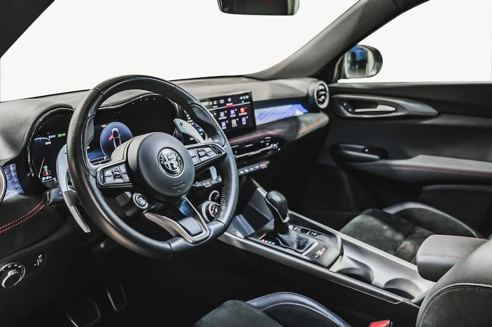 2024 Alfa Romeo Tonale - Image 12 of 19