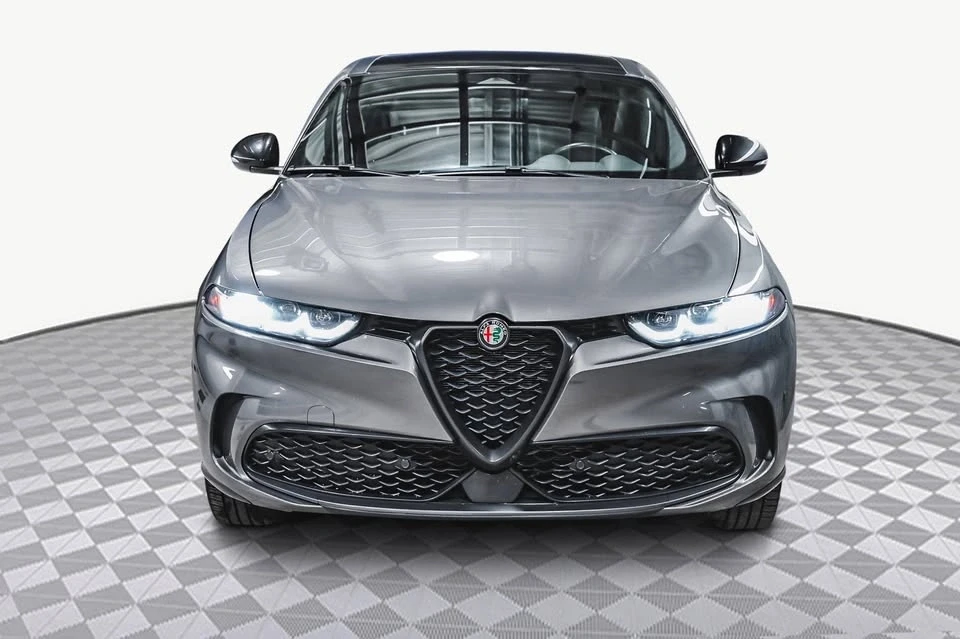 2024 Alfa Romeo Tonale - Image 3 of 19