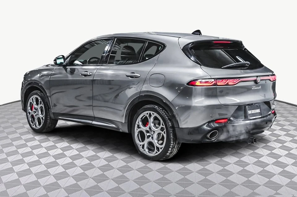 2024 Alfa Romeo Tonale - Image 5 of 19