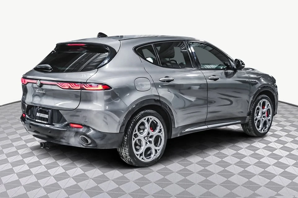 2024 Alfa Romeo Tonale - Image 7 of 19