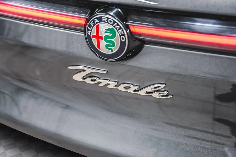 2024 Alfa Romeo Tonale - Image 10 of 19