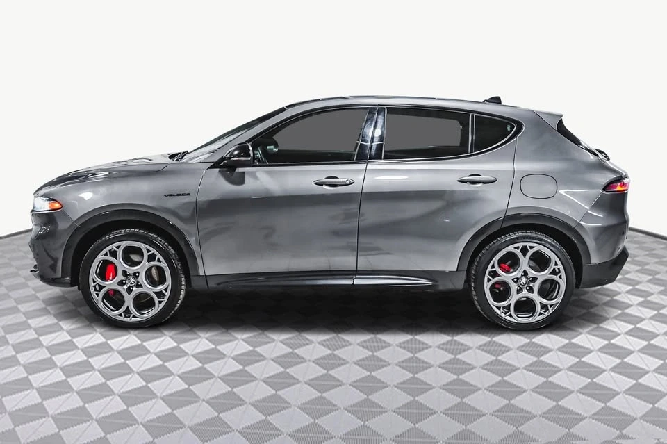 2024 Alfa Romeo Tonale - Image 4 of 19