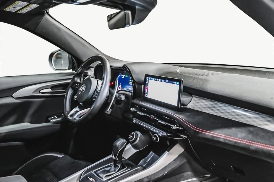 2024 Alfa Romeo Tonale - Image 19 of 19