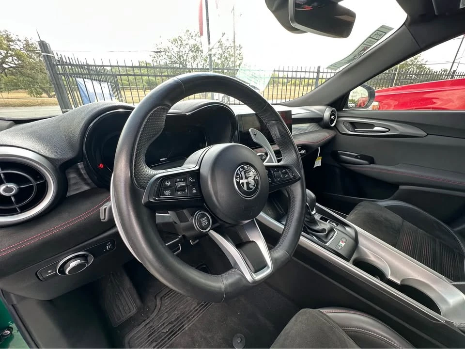 2024 Alfa Romeo Tonale - Image 8 of 10
