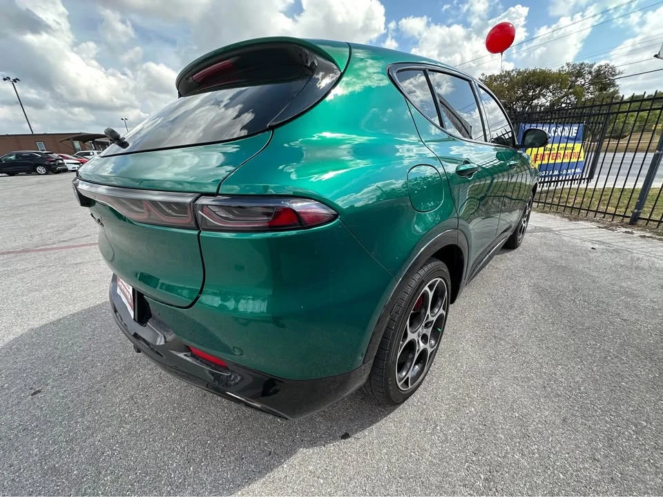 2024 Alfa Romeo Tonale - Image 5 of 10