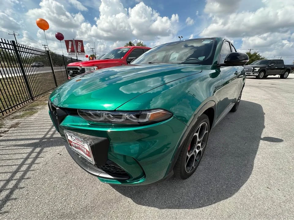 2024 Alfa Romeo Tonale - Image 6 of 10