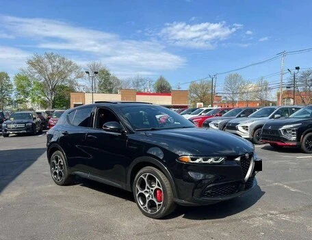 2024 Alfa Romeo Tonale - Image 3 of 6