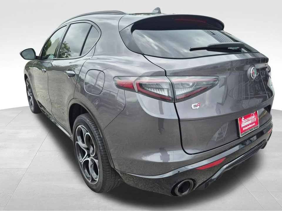 2024 Alfa Romeo Stelvio - Image 3 of 19