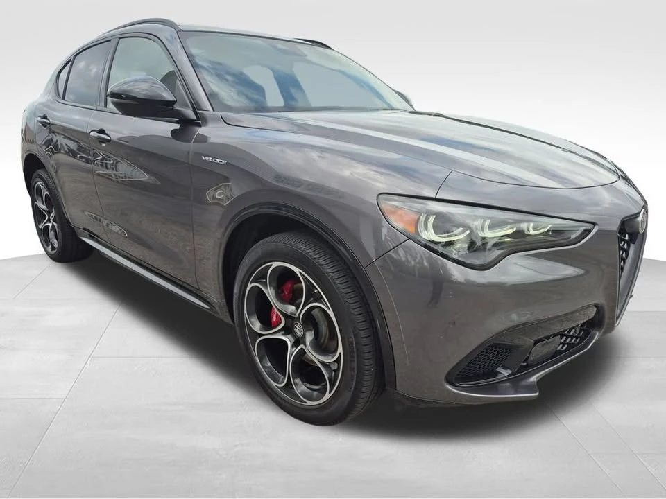 2024 Alfa Romeo Stelvio - Image 6 of 19
