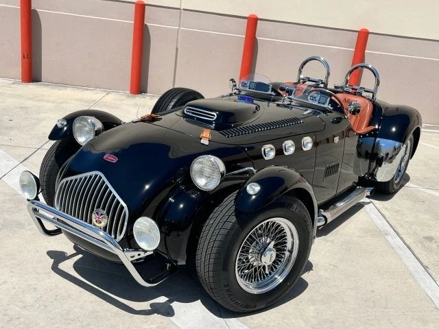 2024 Allard - Image 2 of 14