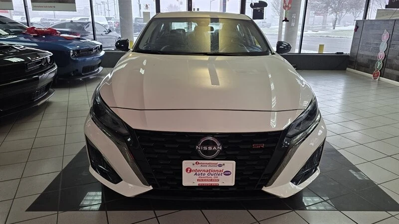 2024 Nissan Altima 6th Gen - Image 3 of 4