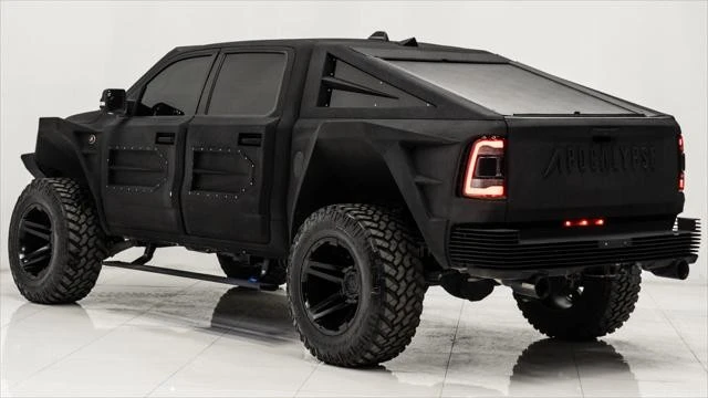 2024 Apocalypse Hellfire - Image 3 of 21