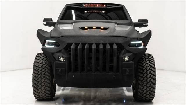 2024 Apocalypse Hellfire - Image 6 of 21