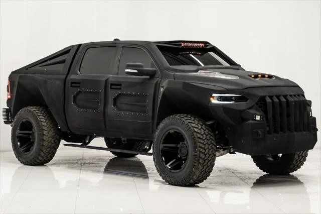 2024 Apocalypse Hellfire - Image 2 of 21