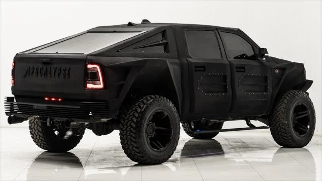 2024 Apocalypse Hellfire - Image 4 of 21