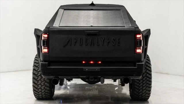 2024 Apocalypse Hellfire - Image 20 of 21