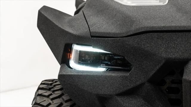 2024 Apocalypse Hellfire - Image 11 of 21
