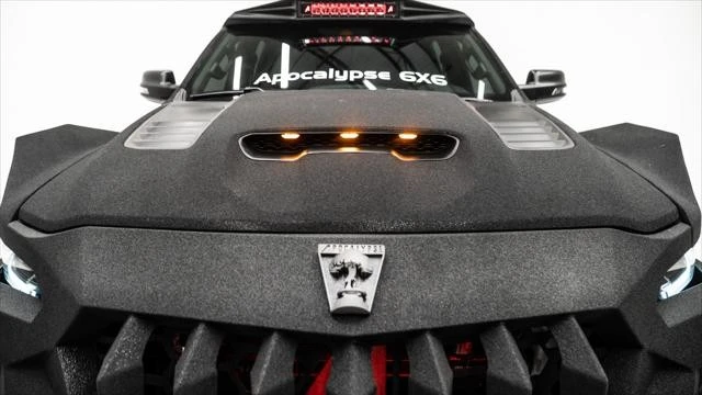 2024 Apocalypse Hellfire - Image 13 of 21