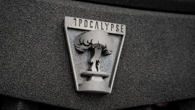 2024 Apocalypse Hellfire - Image 14 of 21