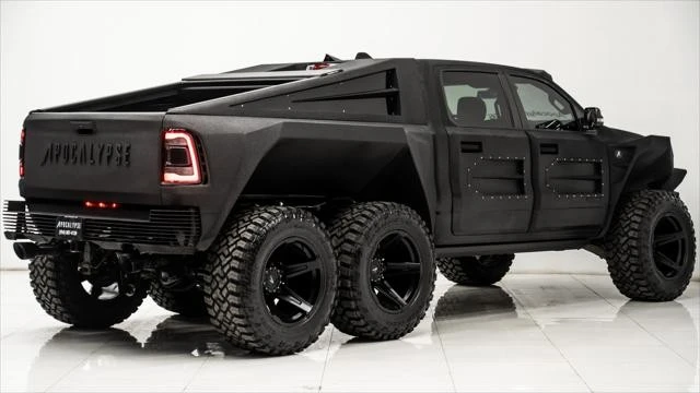 2024 Apocalypse Hellfire - Image 5 of 21