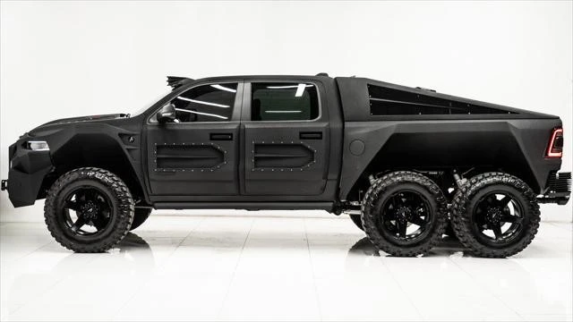 2024 Apocalypse Hellfire - Image 17 of 21