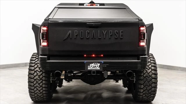 2024 Apocalypse - Image 9 of 21