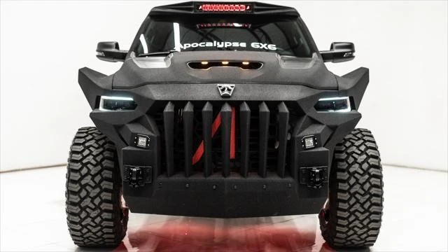 2024 Apocalypse Hellfire - Image 6 of 21