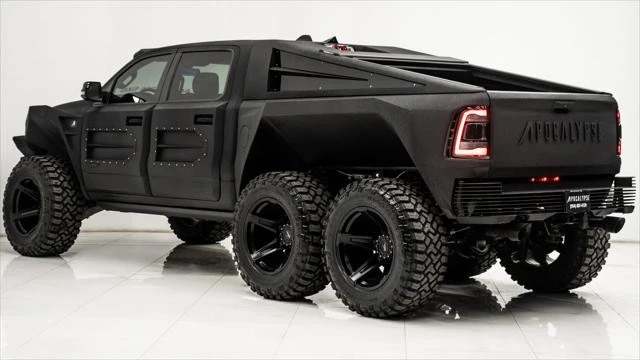 2024 Apocalypse Hellfire - Image 3 of 21