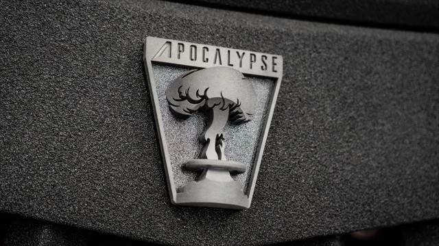 2024 Apocalypse Juggernaut - Image 11 of 21